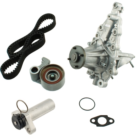 Aisin Lexus Gs300 05-98/Is300 05-01 Timing Belt Kit, Tkt031 TKT031